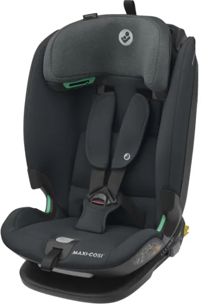Maxi-Cosi Titan I-Size baby autostol Graphite