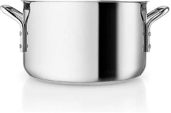 Eva Solo Rustfri stål med keramisk belægning gryde 3,6 l