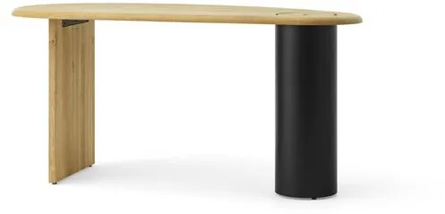 Audo The Eclipse Skrivebrod Egetræ