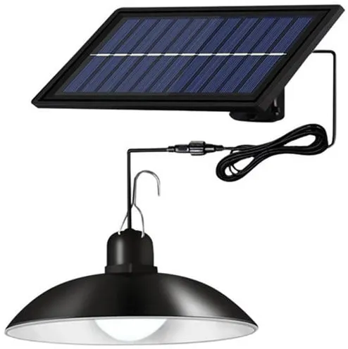 Superfire Solar lamp FF10-B